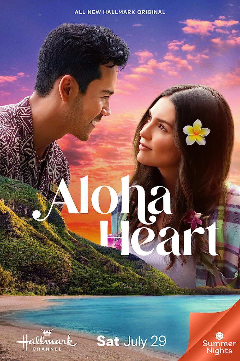 EVERYTHING you need to know about Aloha Heart and Where to watch it!