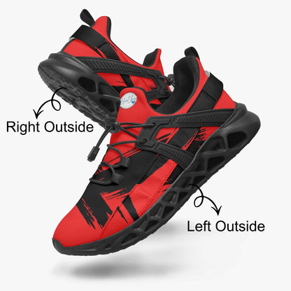 Red Force Performance Sneakers 