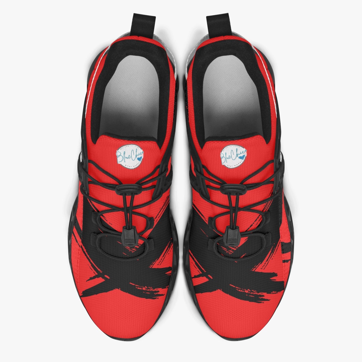 Red Force Performance Sneakers 