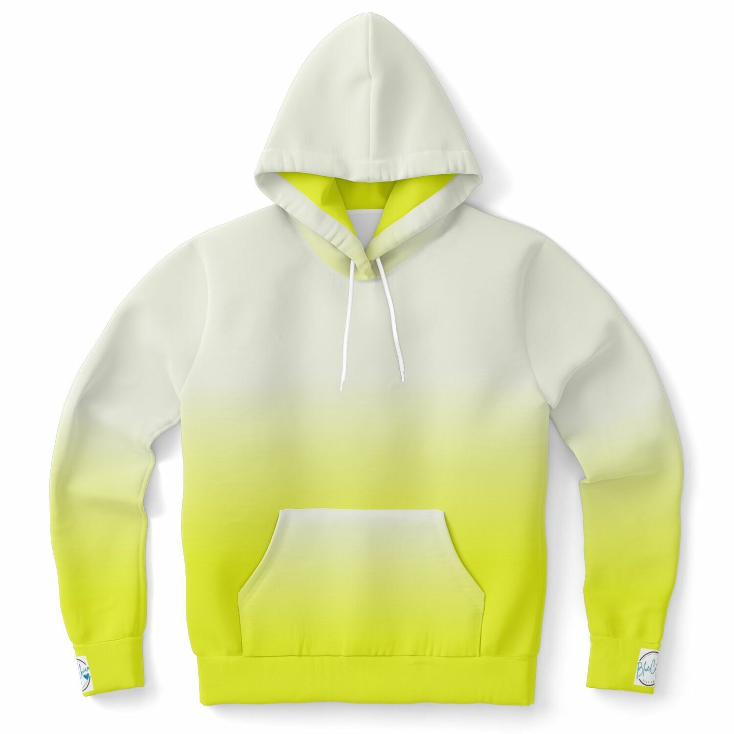 Sunny Drip XTRA WARM Athletic Hoodie