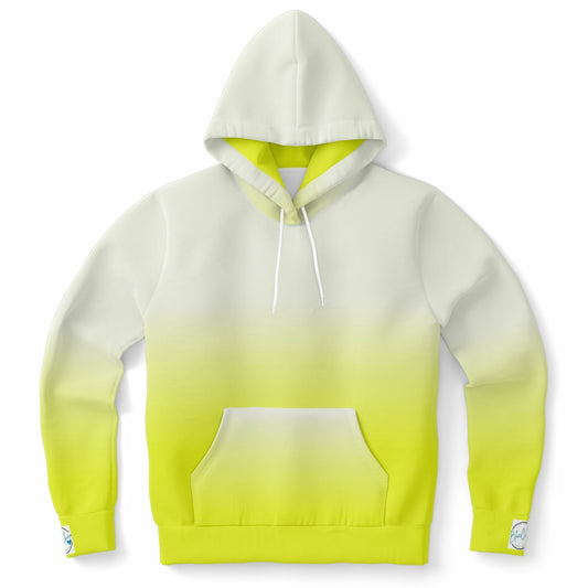 Sunny Drip XTRA WARM Athletic Hoodie