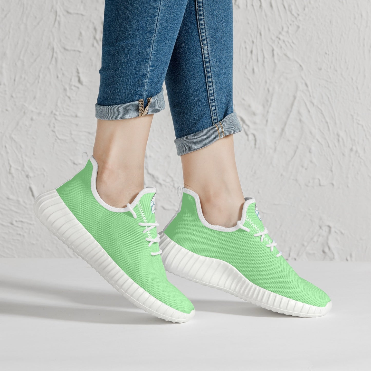 SeaFoam Flex Sneakers  UNISEX 