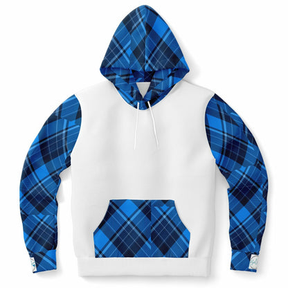 Blue Flanner Classic XTRA WARM Athletic Hoodie