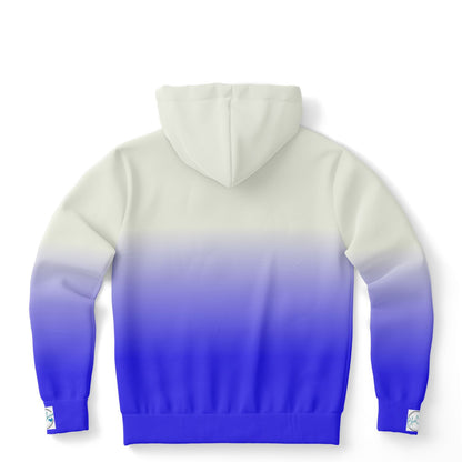 Deep Dive Drip XTRA WARM Athletic Hoodie