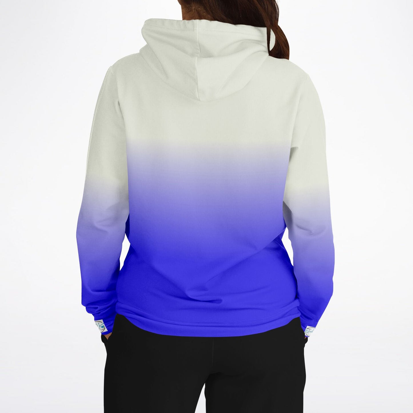 Deep Dive Drip XTRA WARM Athletic Hoodie