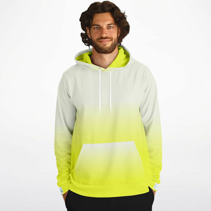 Sunny Drip XTRA WARM Athletic Hoodie