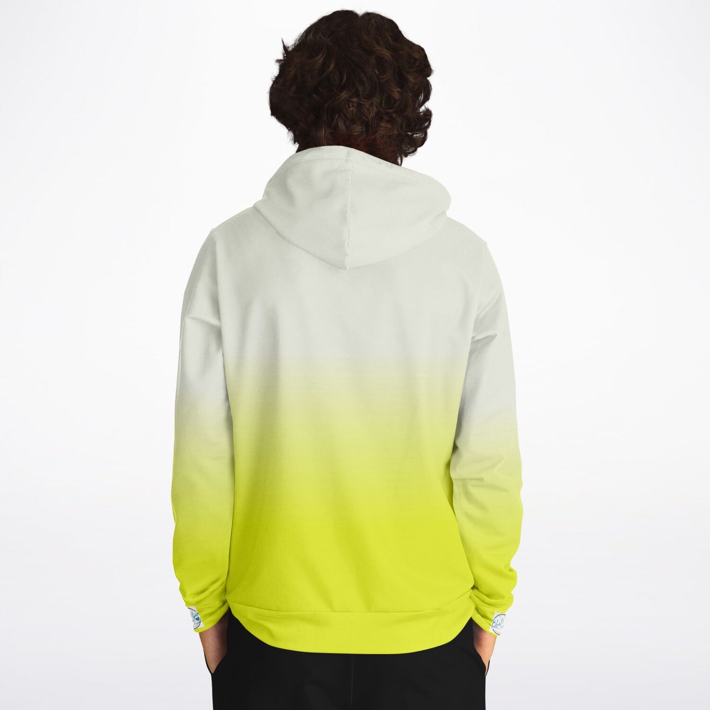 Sunny Drip XTRA WARM Athletic Hoodie