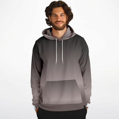 Black Shift XTRA WARM Athletic Hoodie