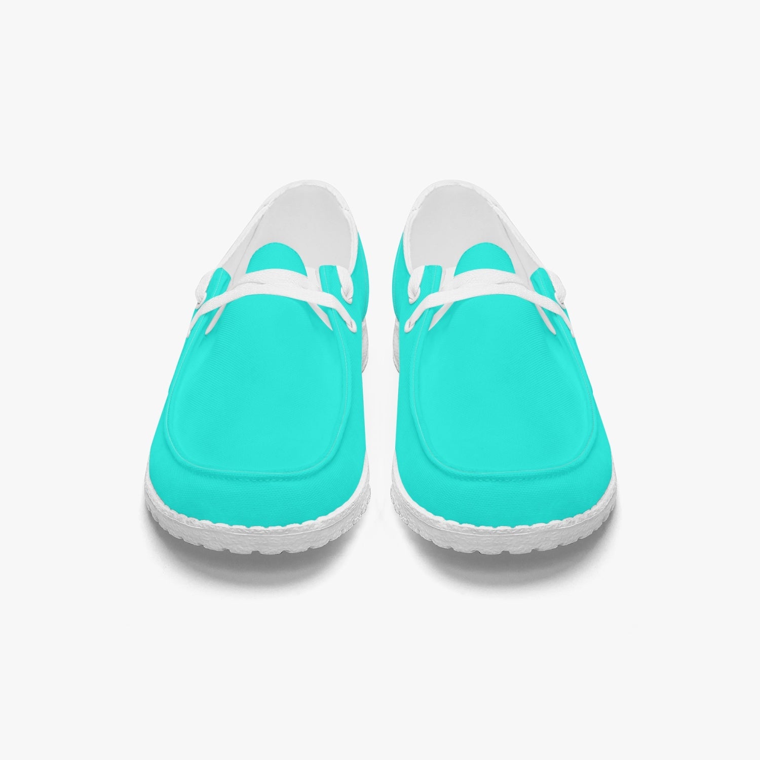 Teal Comfort Unisex Steppers 