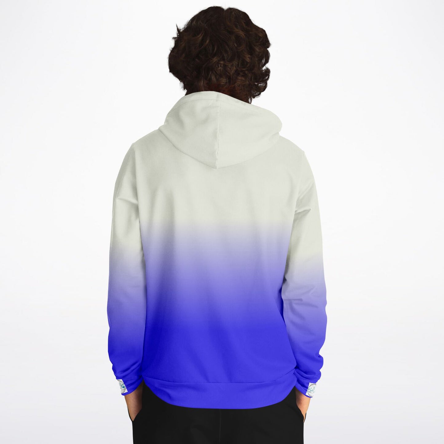 Deep Dive Drip XTRA WARM Athletic Hoodie