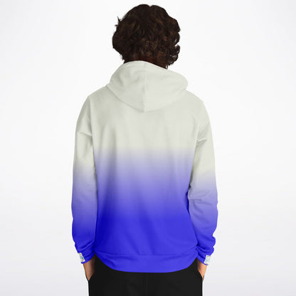 Deep Dive Drip XTRA WARM Athletic Hoodie