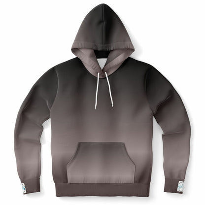 Black Shift XTRA WARM Athletic Hoodie