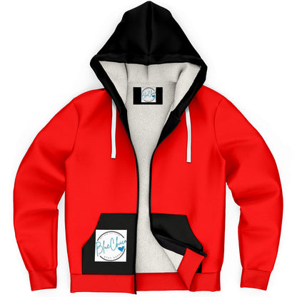 Pro Gamer UNISEX Zip Up Youth Coat (Husky Fit) 