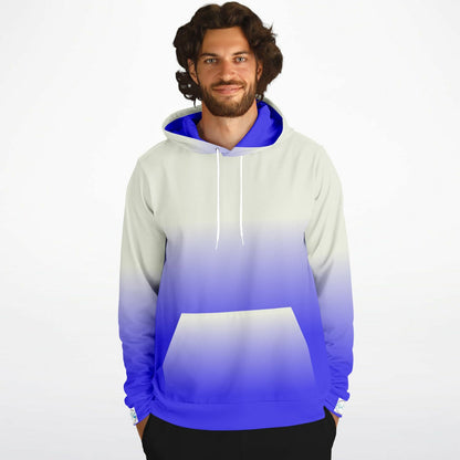 Deep Dive Drip XTRA WARM Athletic Hoodie