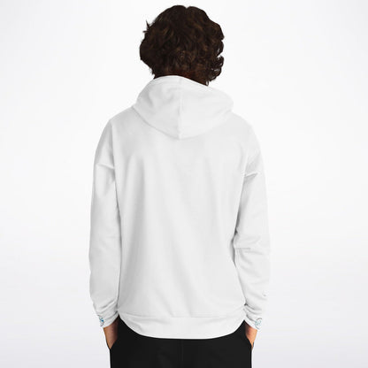 Pumpkin Spice Latte XTRA WARM Athletic Hoodie