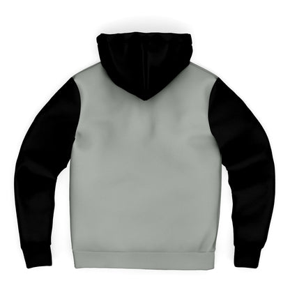 Sports Jogger Microfleece Coat 