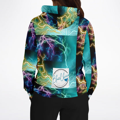 Astro Kitty XTRA WARM Athletic Hoodie