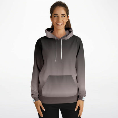 Black Shift XTRA WARM Athletic Hoodie