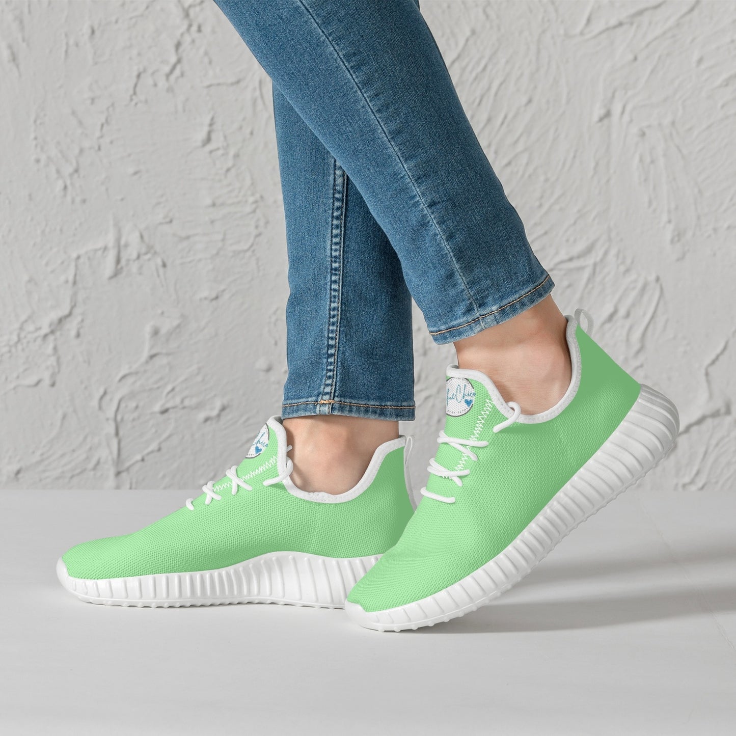 SeaFoam Flex Sneakers  UNISEX 