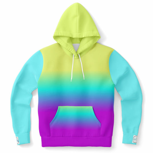 Sunny Shift XTRA WARM Athletic Hoodie