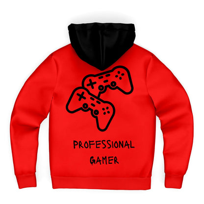 Pro Gamer UNISEX Zip Up Youth Coat (Husky Fit) 