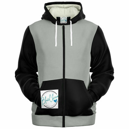 Sports Jogger Microfleece Coat 