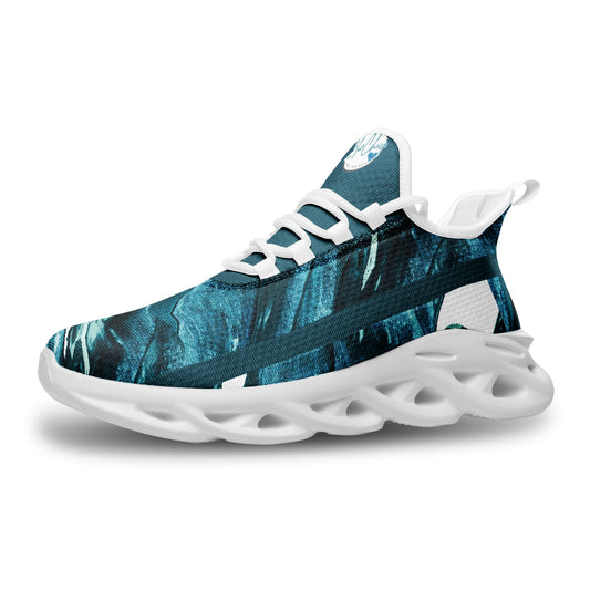 Sea Burst Bounce UNISEX Sneakers 