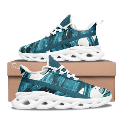 Sea Burst Bounce UNISEX Sneakers 