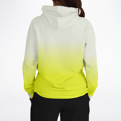 Sunny Drip XTRA WARM Athletic Hoodie