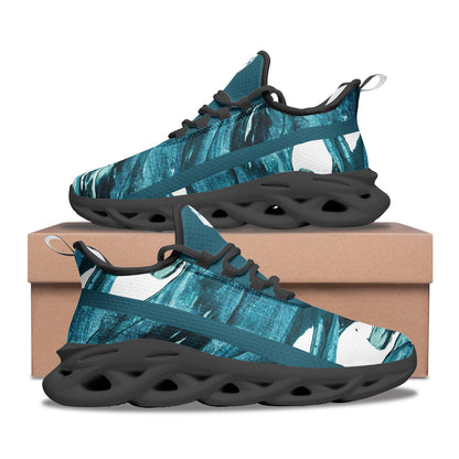 Sea Burst Bounce UNISEX Sneakers 