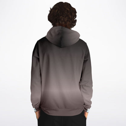 Black Shift XTRA WARM Athletic Hoodie