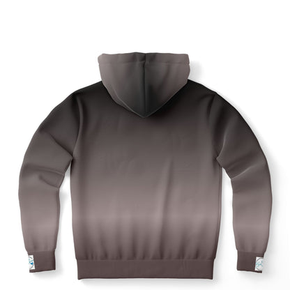 Black Shift XTRA WARM Athletic Hoodie