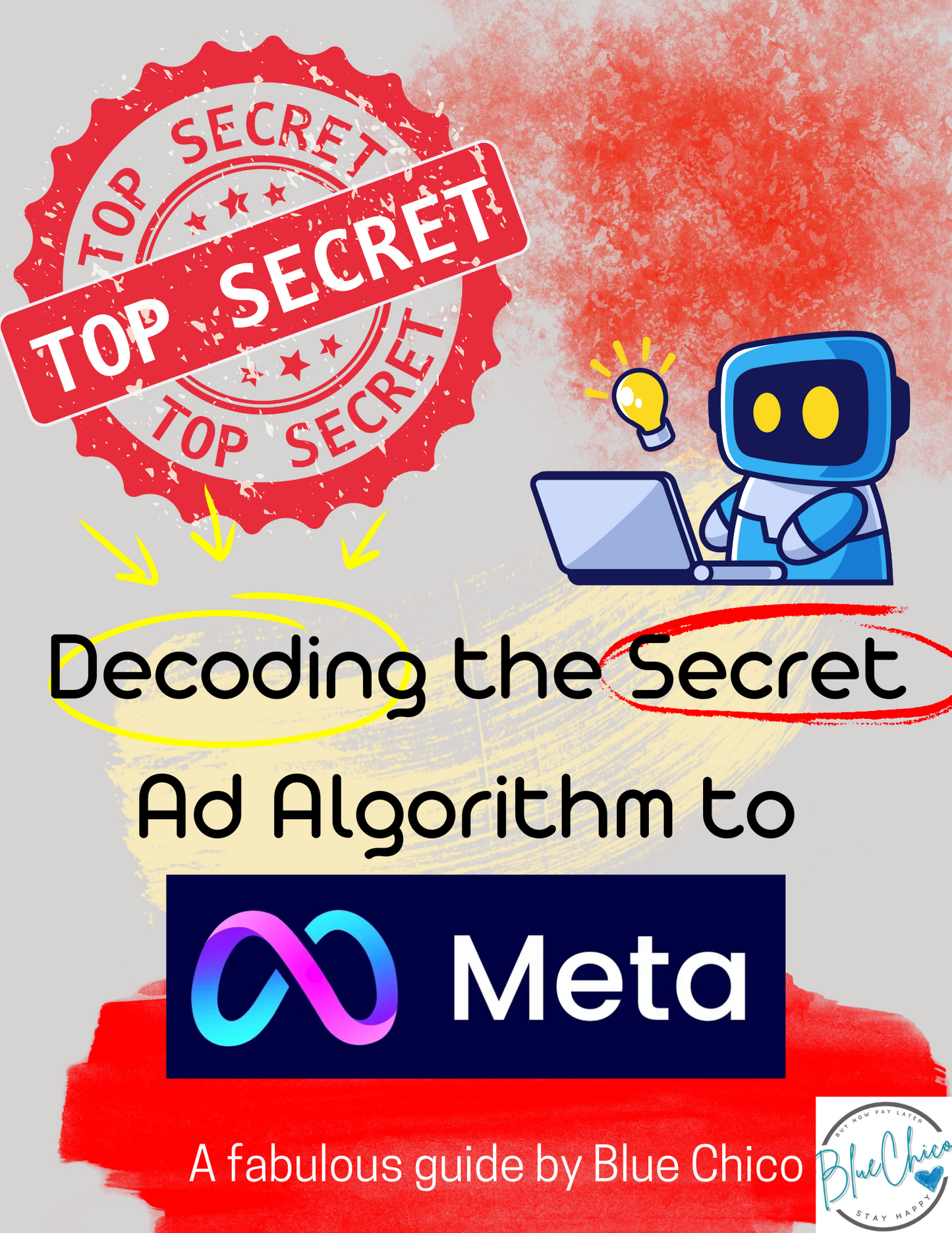 TOP SECRET: Decoding the Secrets of the Ad Algorithm on Meta 