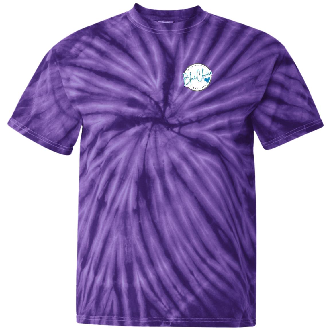 TruDye Premium Tee by Blue Chico 