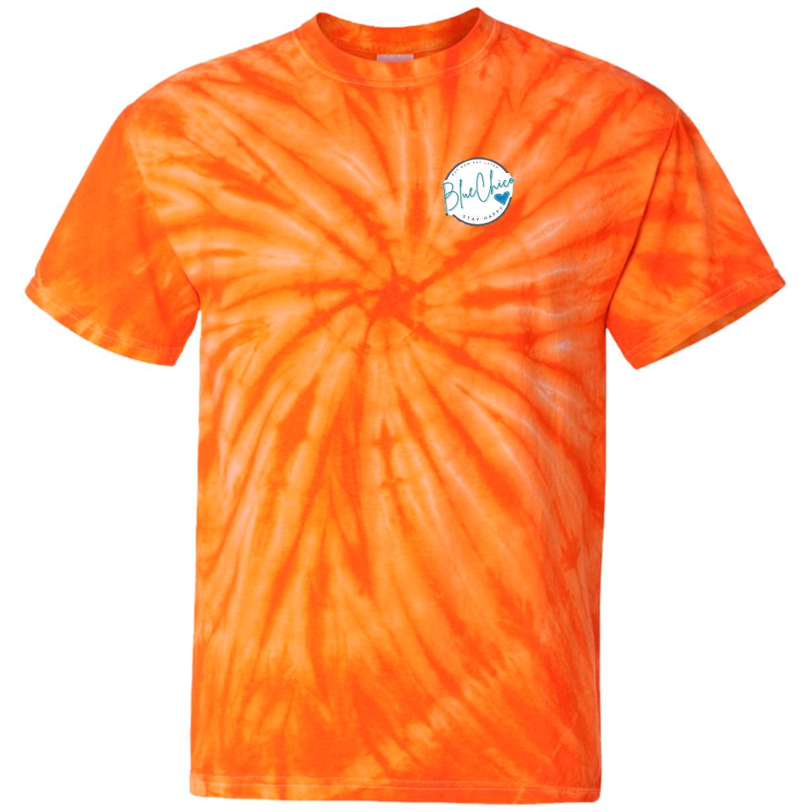 TruDye Premium Tee by Blue Chico 