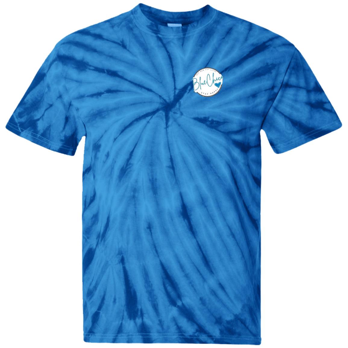 TruDye Premium Tee by Blue Chico 