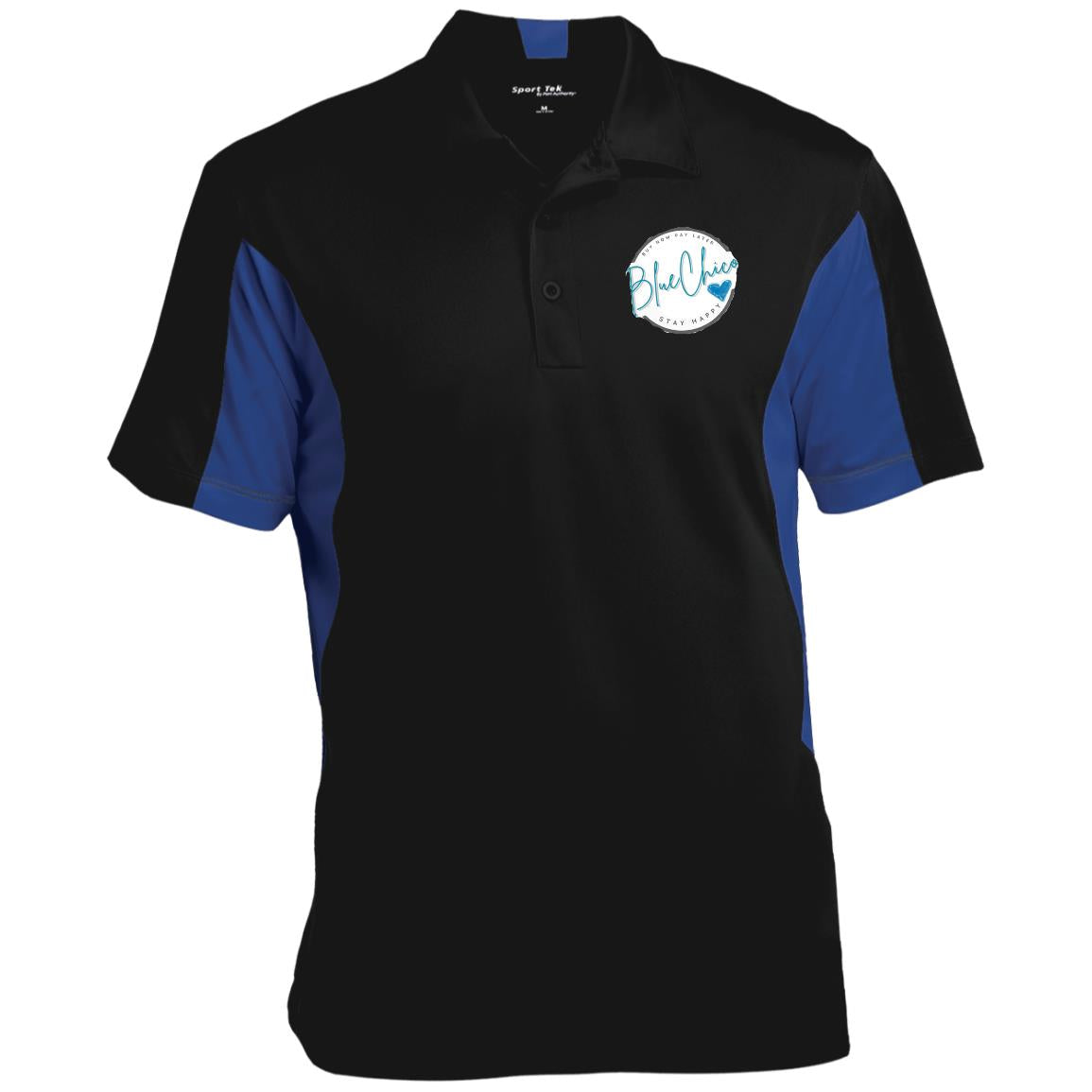 Men's Premium Polo by Blue Chico 