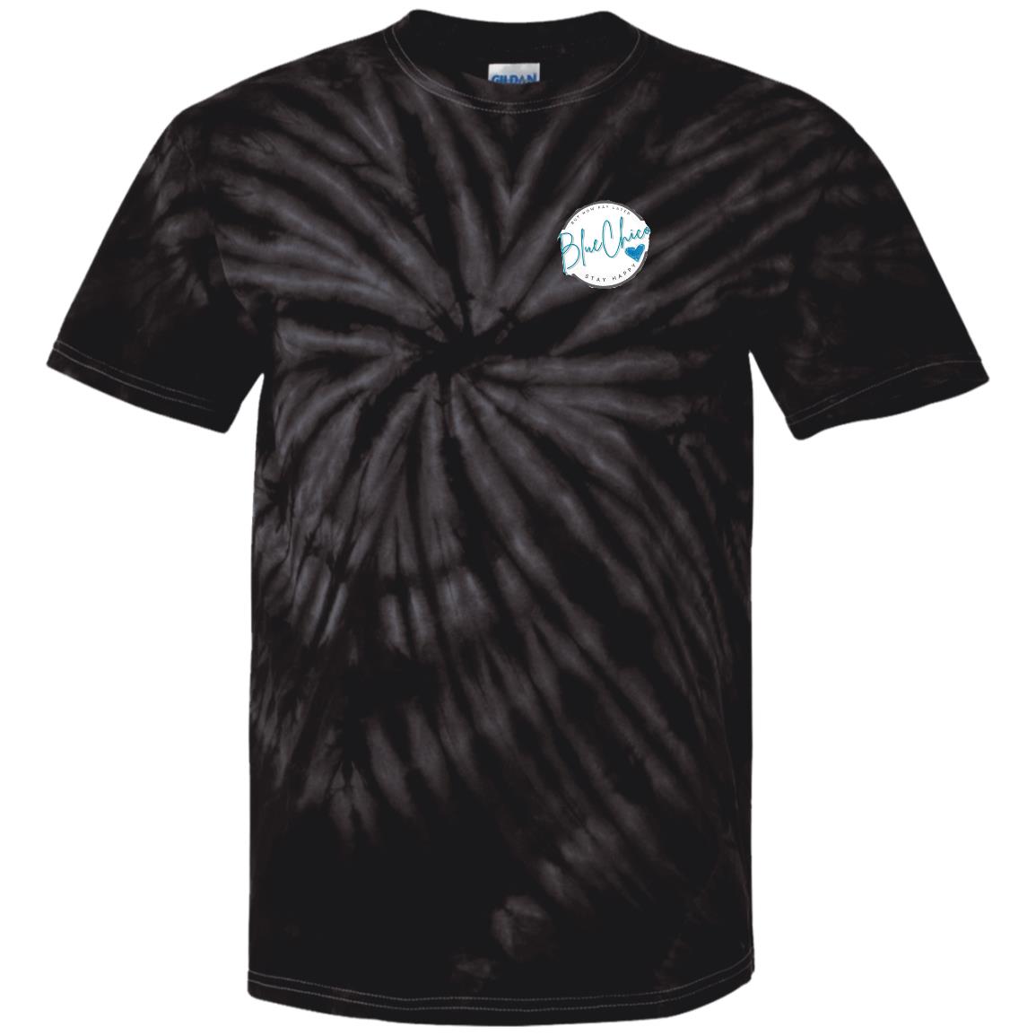 TruDye Premium Tee by Blue Chico 