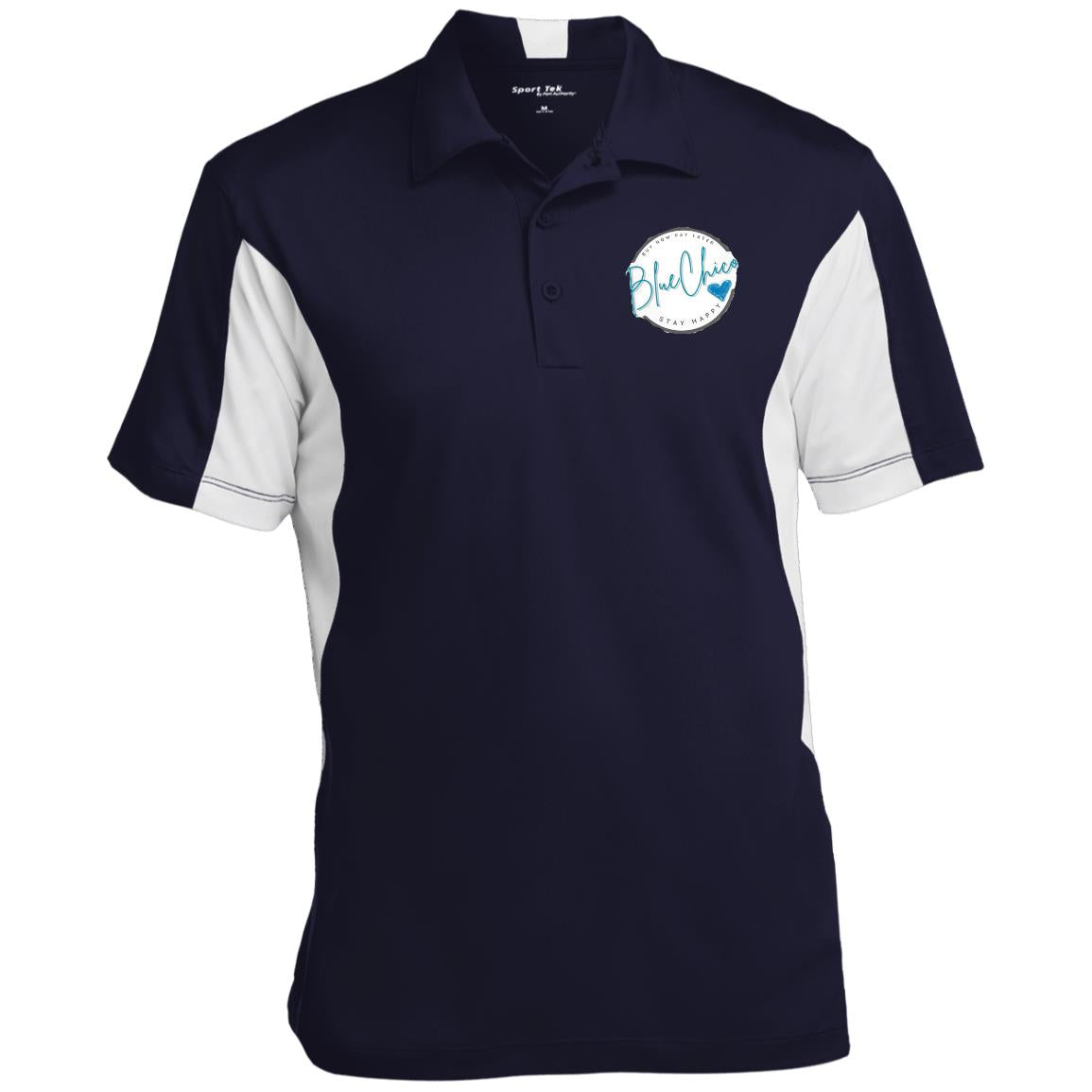 Men's Premium Polo by Blue Chico 