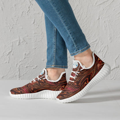 Murphy Flex Sneakers for Women 