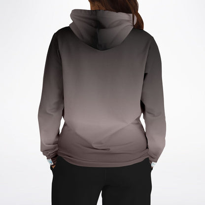 Black Shift XTRA WARM Athletic Hoodie