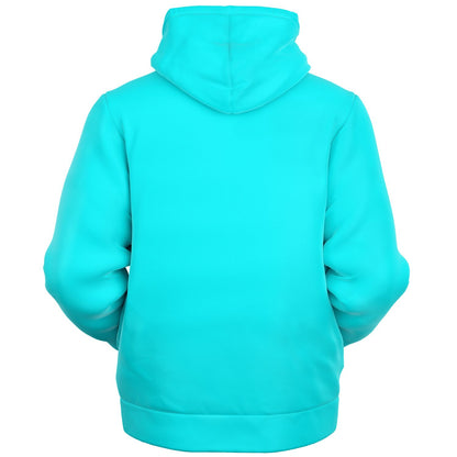 Teal Promise UNISEX Zip Up Youth Coat (Husky Fit) 