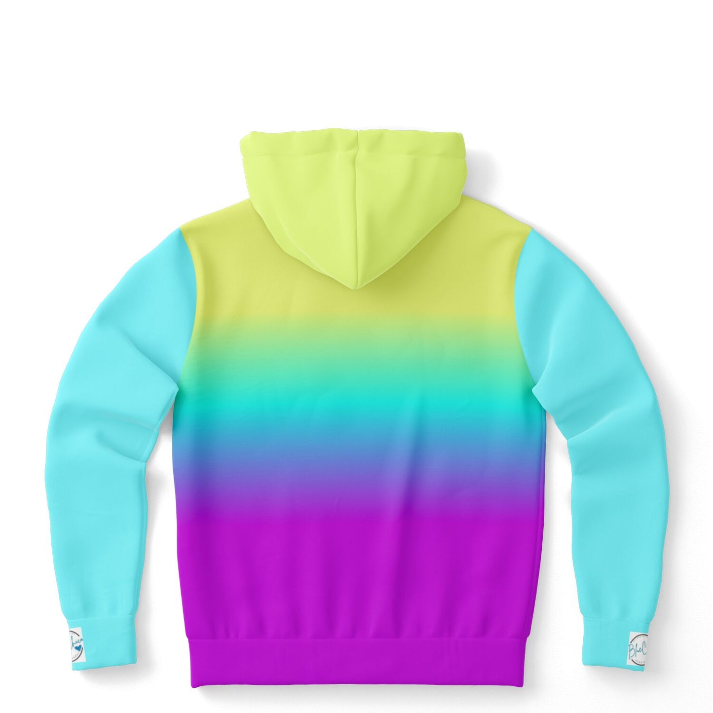 Sunny Shift XTRA WARM Athletic Hoodie