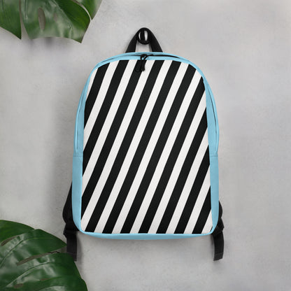 Blues and Zzzs Backpack 