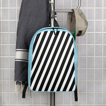 Blues and Zzzs Backpack 