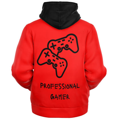 Pro Gamer UNISEX Zip Up Youth Coat (Husky Fit) 