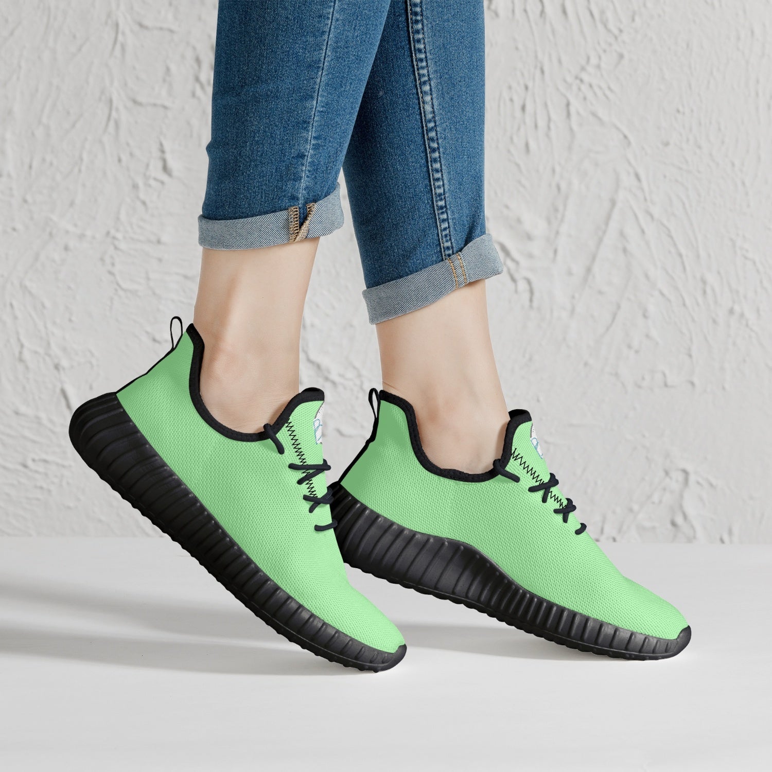 SeaFoam Flex Sneakers  UNISEX 