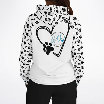 Dog Life  XTRA WARM Athletic Hoodie