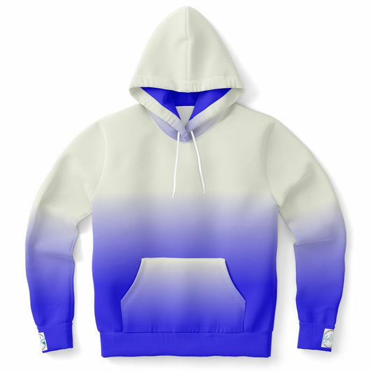 Deep Dive Drip XTRA WARM Athletic Hoodie