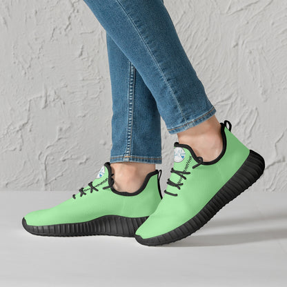 SeaFoam Flex Sneakers  UNISEX 